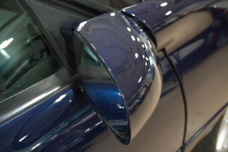 2001 Chevrolet Camaro