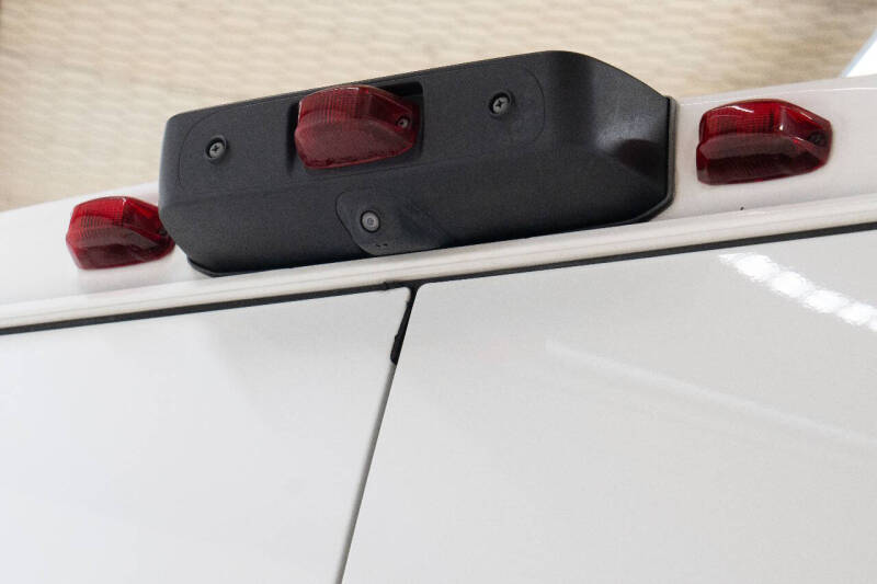 2023 RAM ProMaster 2500 159 WB