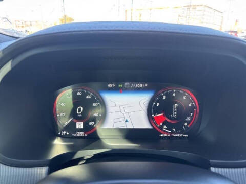 2020 Volvo S90 T6 R-Design