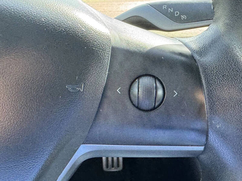 2020 Tesla Model 3 Performance