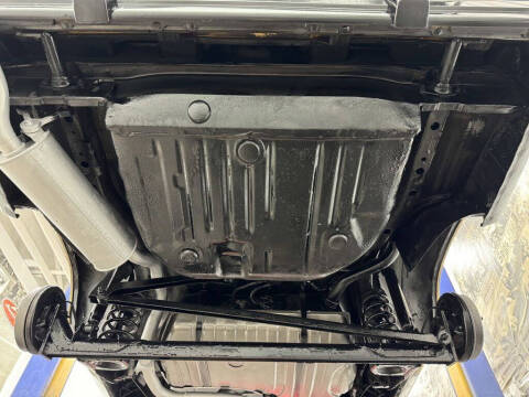 1985 Chrysler Le Baron