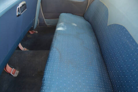 1955 Chevrolet Bel Air