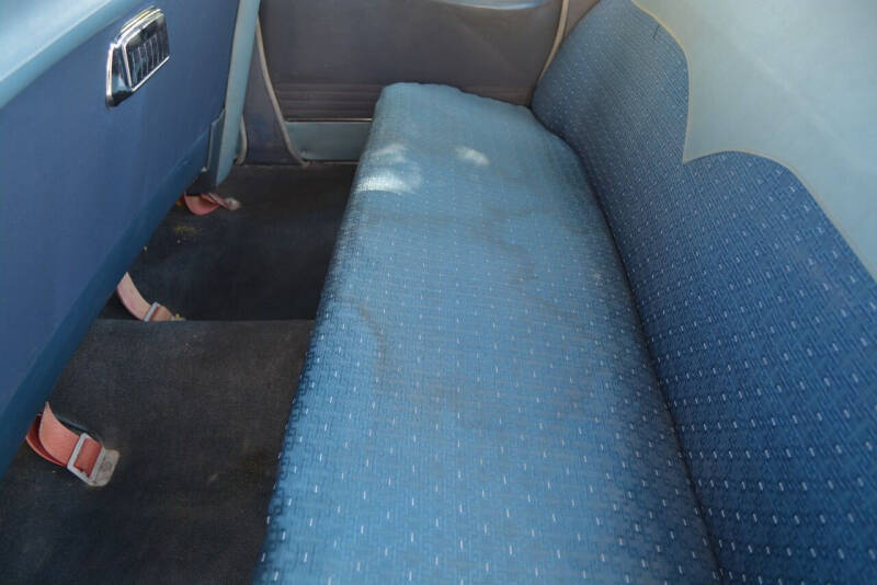 1955 Chevrolet Bel Air