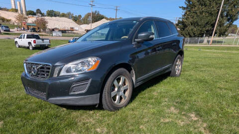 2011 Volvo XC60 for sale at Hot Rod City Muscle in Carrollton OH