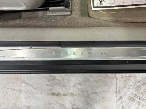 2009 Buick LaCrosse CX