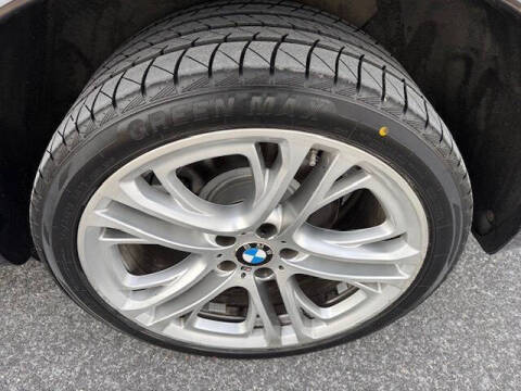 2017 BMW X3 xDrive35i