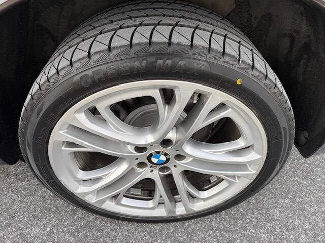 2017 BMW X3 xDrive35i