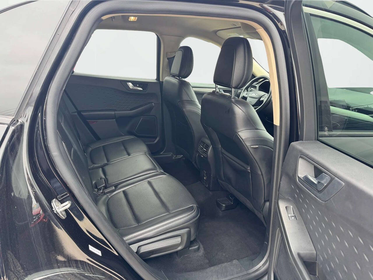 2020 Ford Escape for sale at Extreme Car Center in Detroit, MI