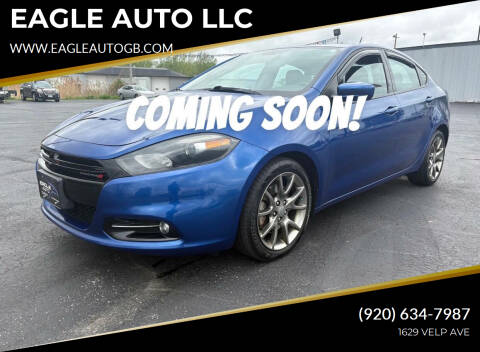 2014 Dodge Dart SXT