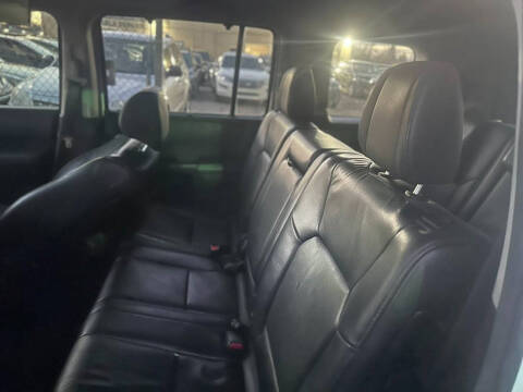 2013 Honda Pilot Touring