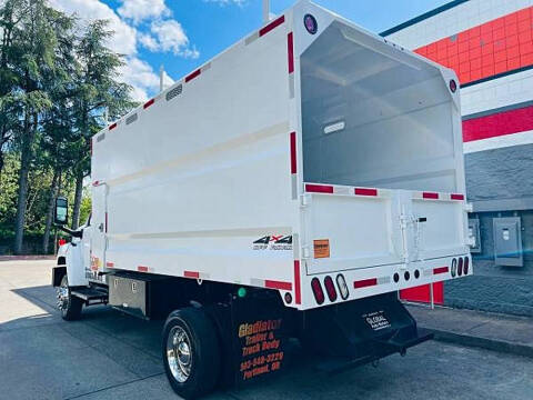 2005 Chevrolet Kodiak C5500