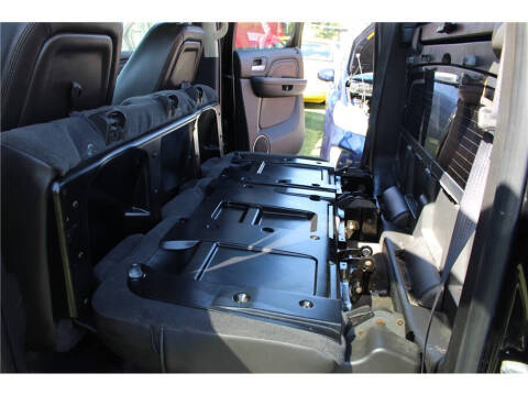 2013 Cadillac Escalade EXT Premium
