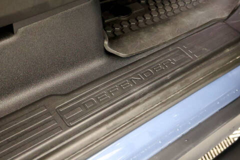 2023 Land Rover Defender 90 S