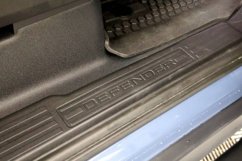 2023 Land Rover Defender 90 S