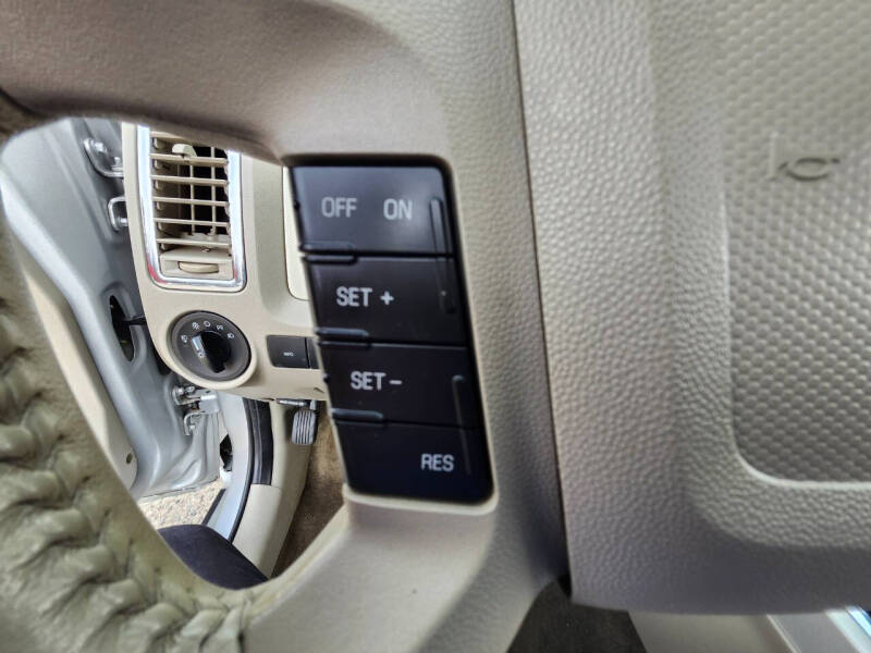 2011 Mercury Mariner Premier V6