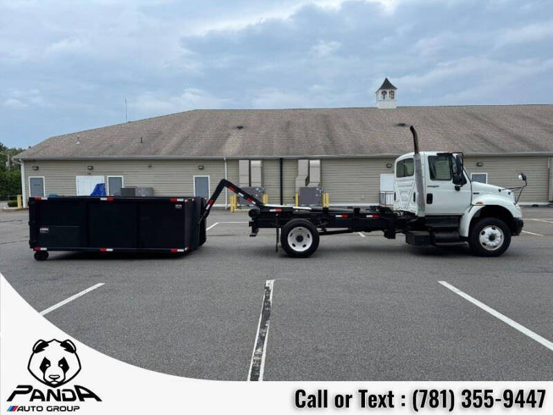 2014 International DuraStar 4300