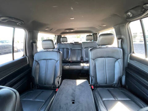 2023 Jeep Wagoneer L Series III