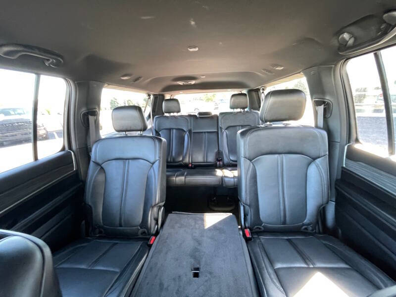 2023 Jeep Wagoneer L Series III