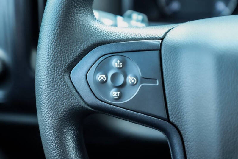 2024 Chevrolet Silverado 6500HD