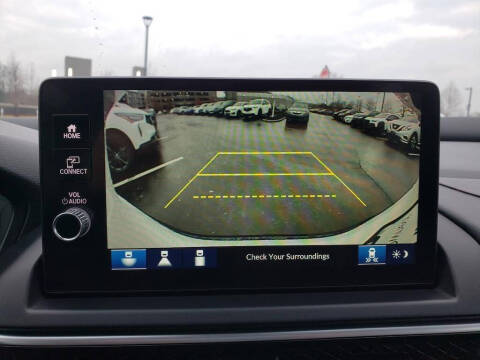 2025 Acura ADX w/A-SPEC