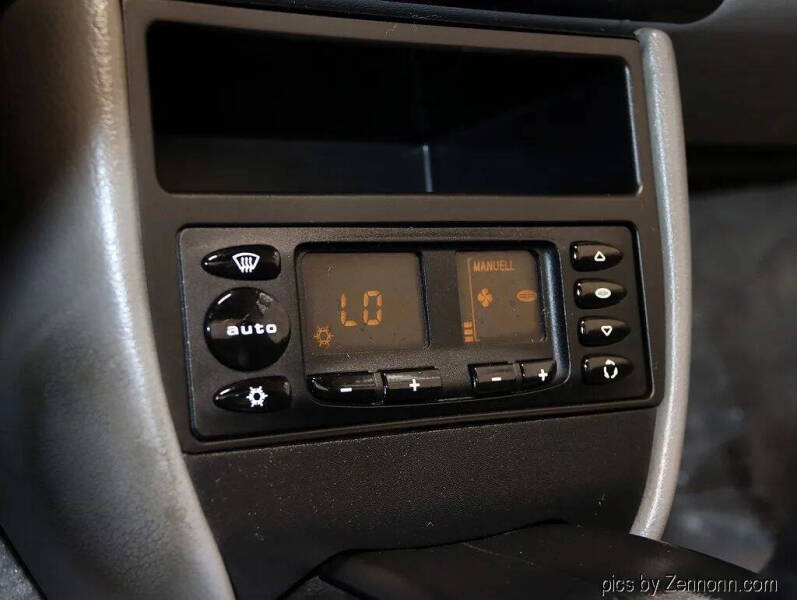 2001 Porsche Boxster