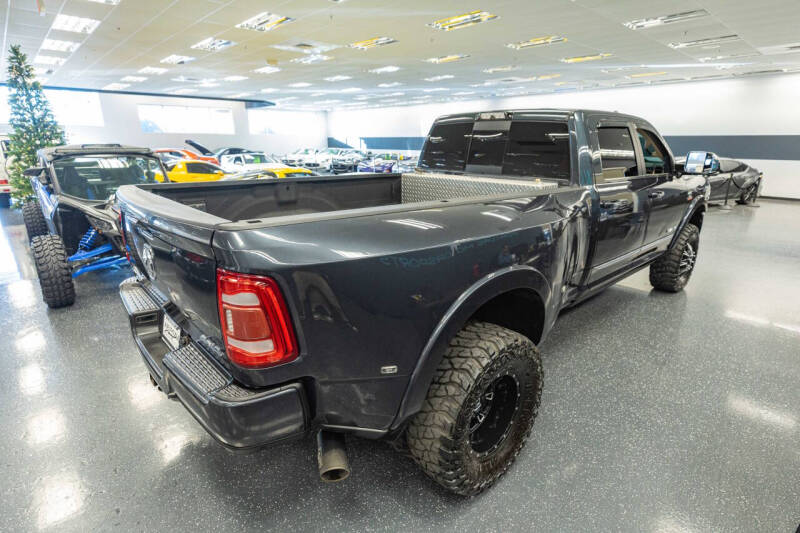 2020 RAM 3500 Limited