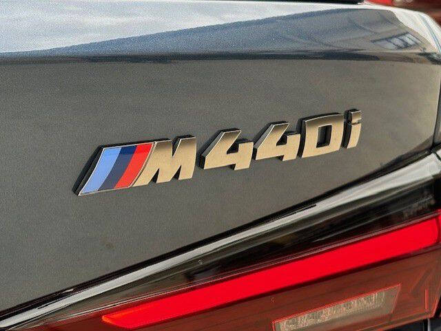 2022 BMW 4 Series M440i photo 20