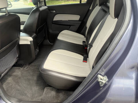 2014 GMC Terrain SLT-1