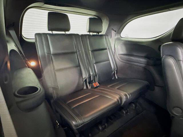 2022 Dodge Durango GT