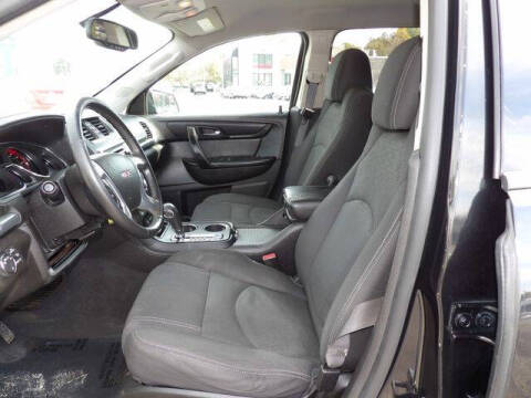 2013 GMC Acadia SLE-2