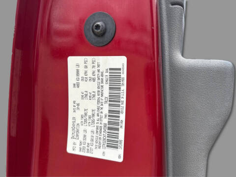 2007 Dodge Ram 2500