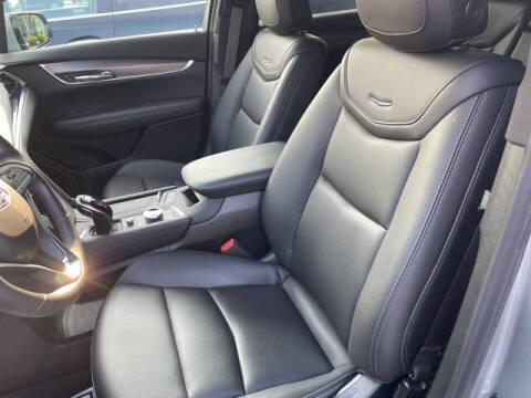 2023 Cadillac XT6 Luxury