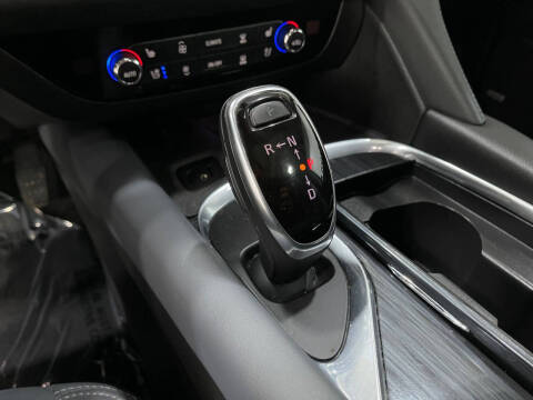 2019 Buick Enclave Premium
