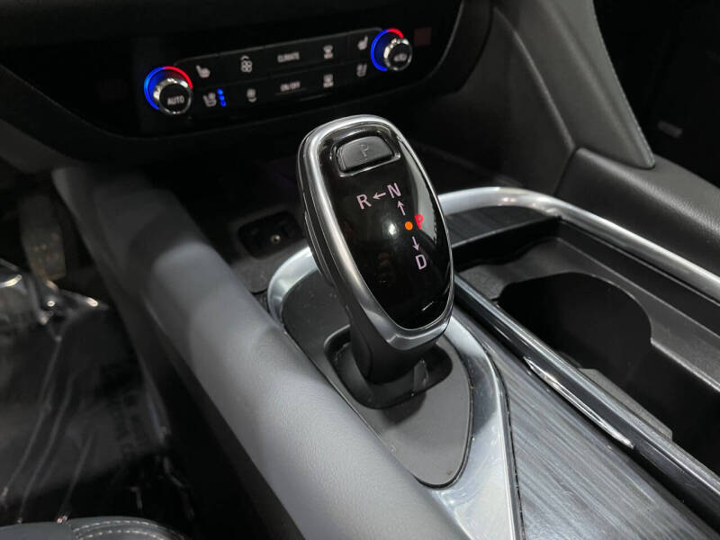 2019 Buick Enclave Premium