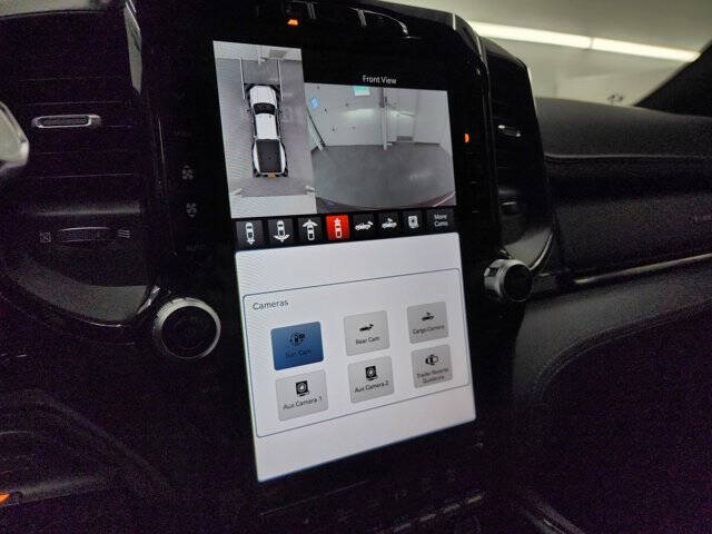 2023 RAM 3500 Limited