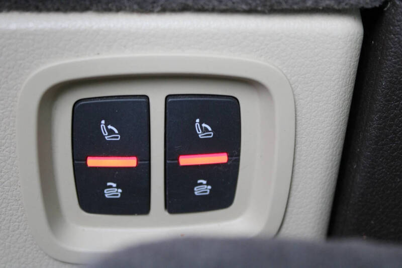 2017 Audi Q7 3.0T quattro Prestige