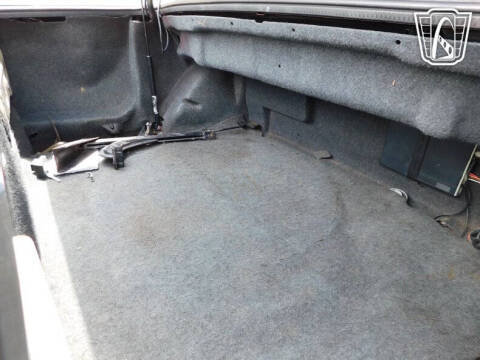 1987 BMW 3 Series 325i