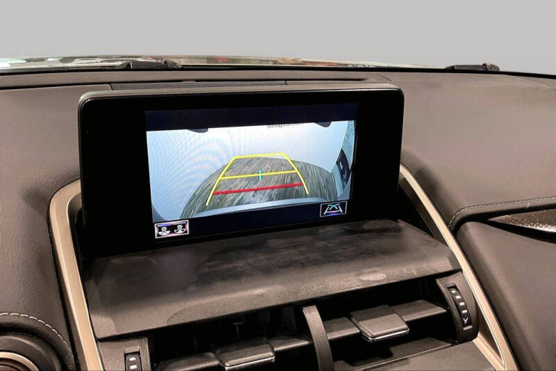 2020 Lexus NX 300