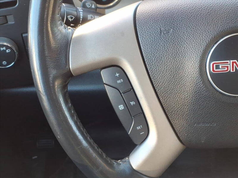 2013 GMC Sierra 1500 SLE