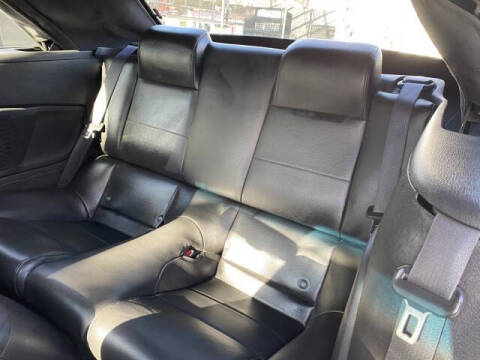 2009 Ford Mustang V6 Premium