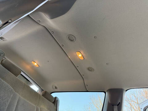 2000 Chevrolet Suburban 1500