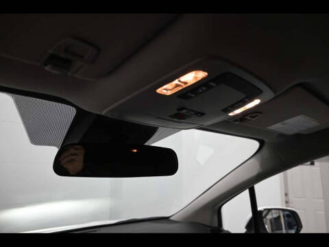 2025 Toyota Sienna LE 8-Passenger