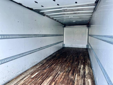 2020 Freightliner M2 106