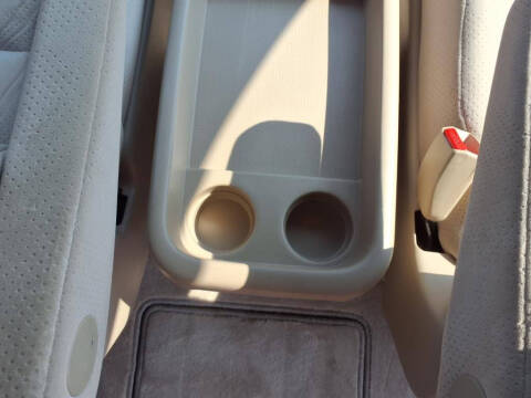 2007 Honda Odyssey LX