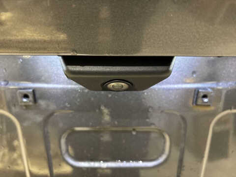 2021 Ford Escape Hybrid Titanium