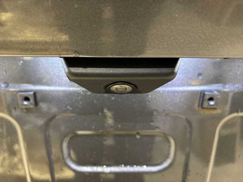 2021 Ford Escape Hybrid Titanium