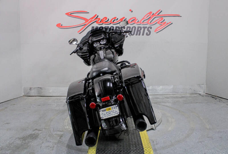 2018 Harley-Davidson Road Glide Special