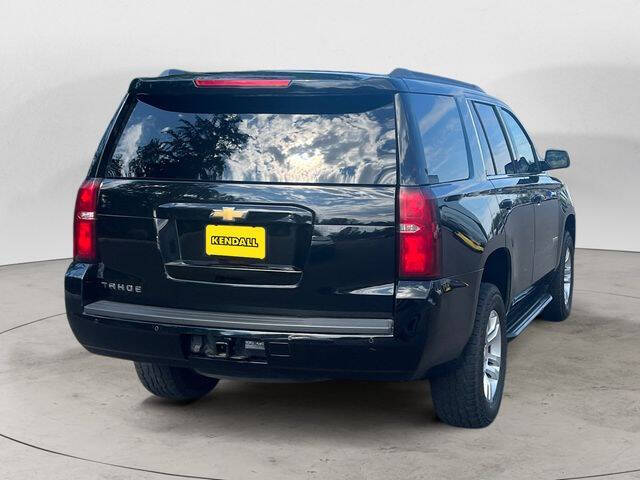 2019 Chevrolet Tahoe LS