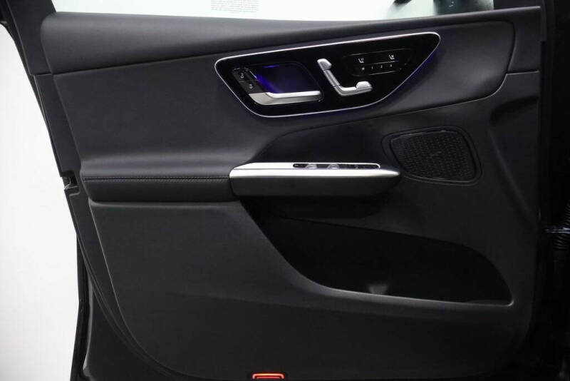 2026 Mercedes-Benz GLC GLC 300 4MATIC