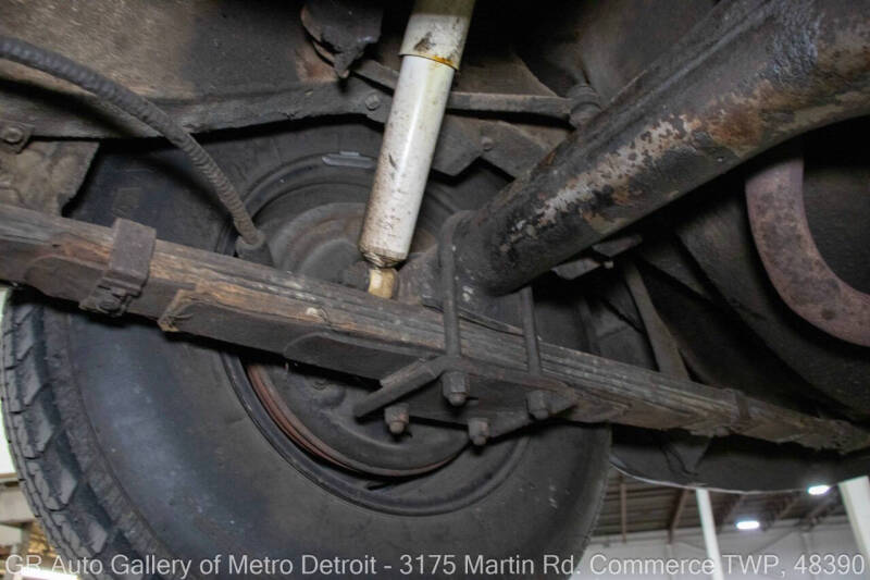 1955 Oldsmobile 98 Starfire